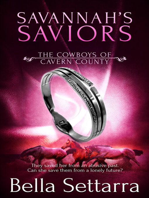 Title details for Savannah's Saviors by Bella Settarra - Available